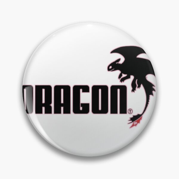 Item preview, Dragon Toothless HTTYD wearable and stickers  designed and sold by Marvelosmerch.