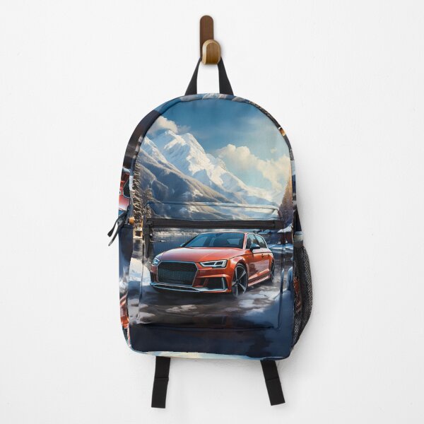 Item preview, Performance Limousine In Alpine Scenery designed and sold by RevUpDesign.