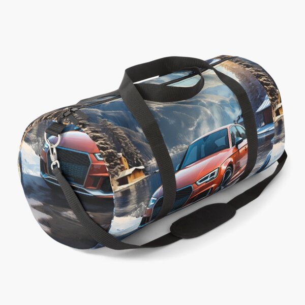 Item preview, Performance Limousine In Alpine Scenery designed and sold by RevUpDesign.