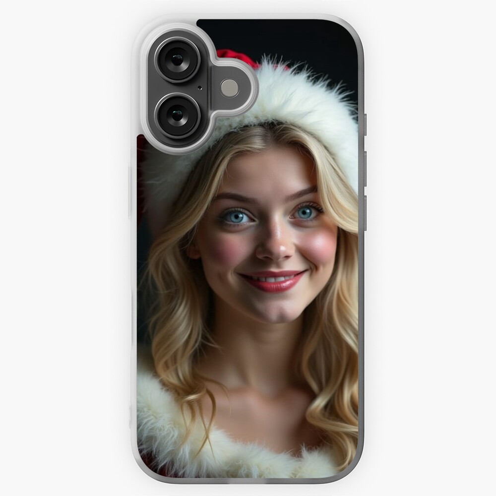 Item preview, iPhone Soft Case designed and sold by LenCarol.