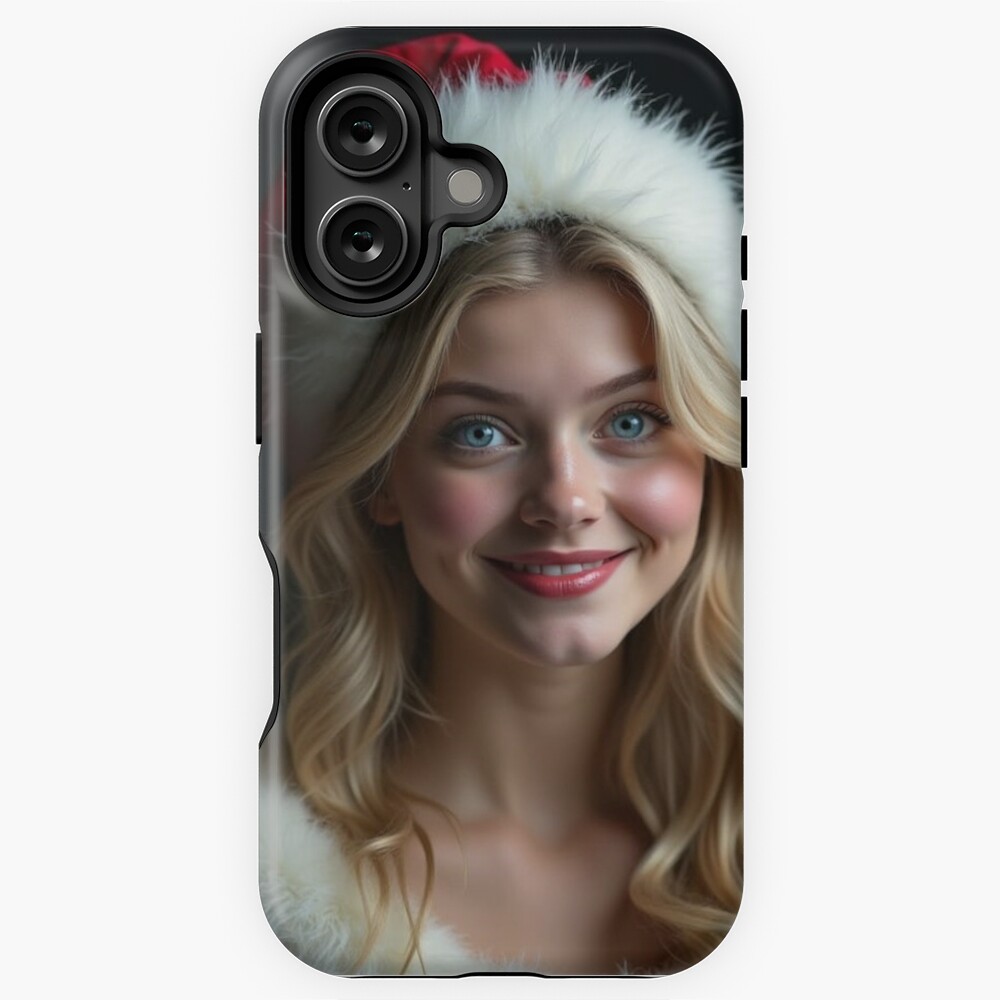 Item preview, iPhone Tough Case designed and sold by LenCarol.