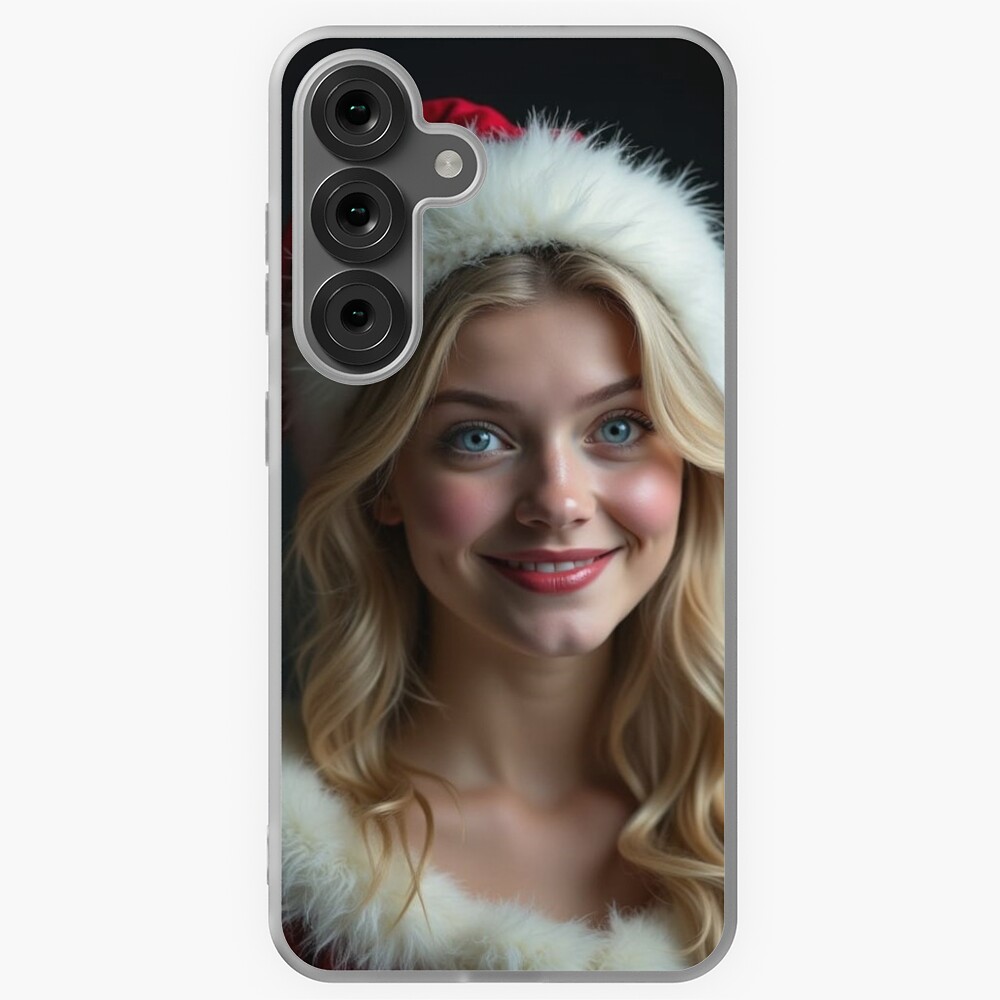 Item preview, Samsung Galaxy Soft Case designed and sold by LenCarol.