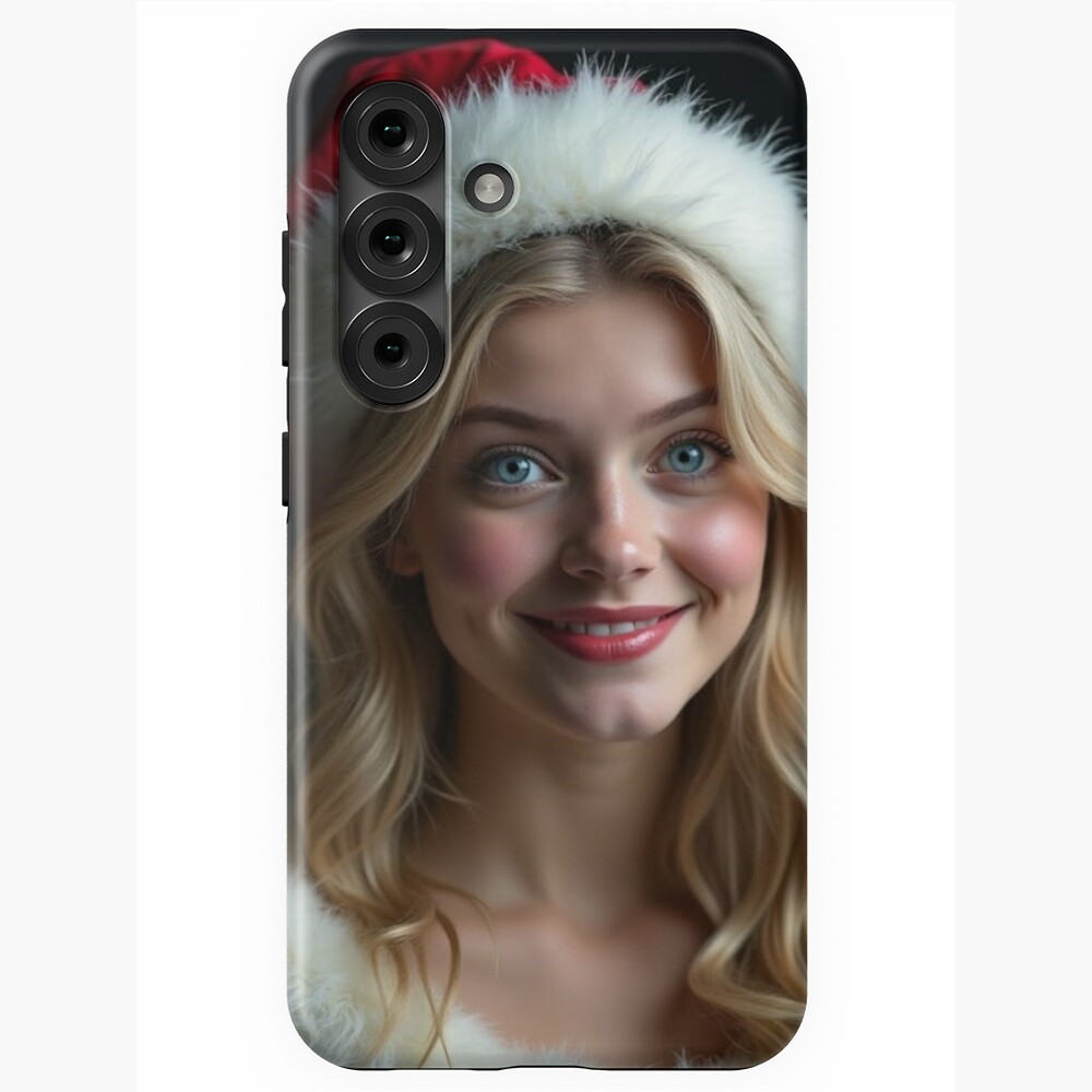 Item preview, Samsung Galaxy Tough Case designed and sold by LenCarol.