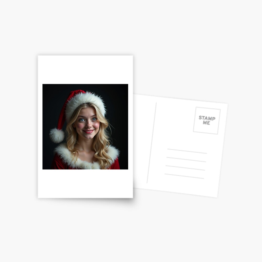 Item preview, Postcard designed and sold by LenCarol.