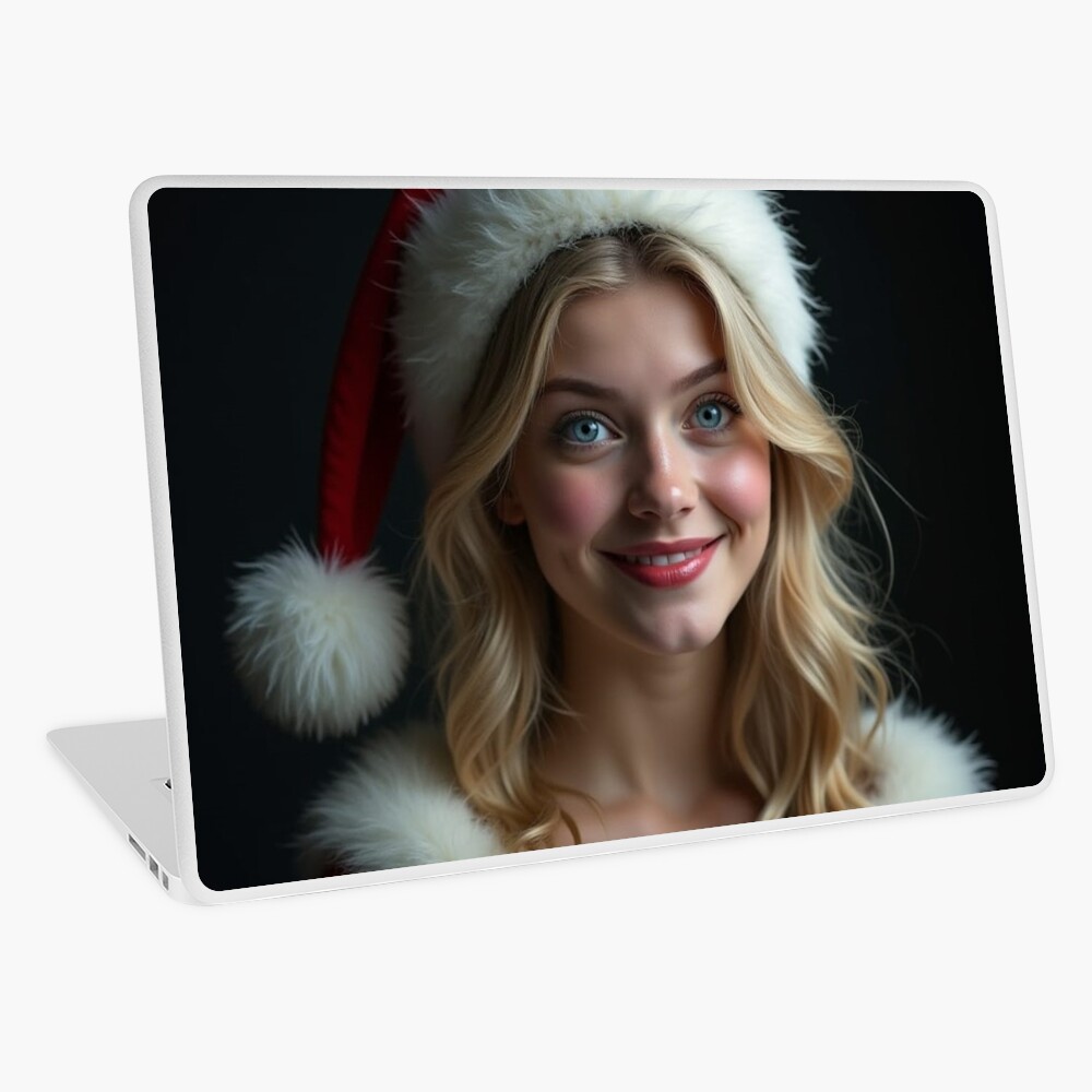 Item preview, Laptop Skin designed and sold by LenCarol.