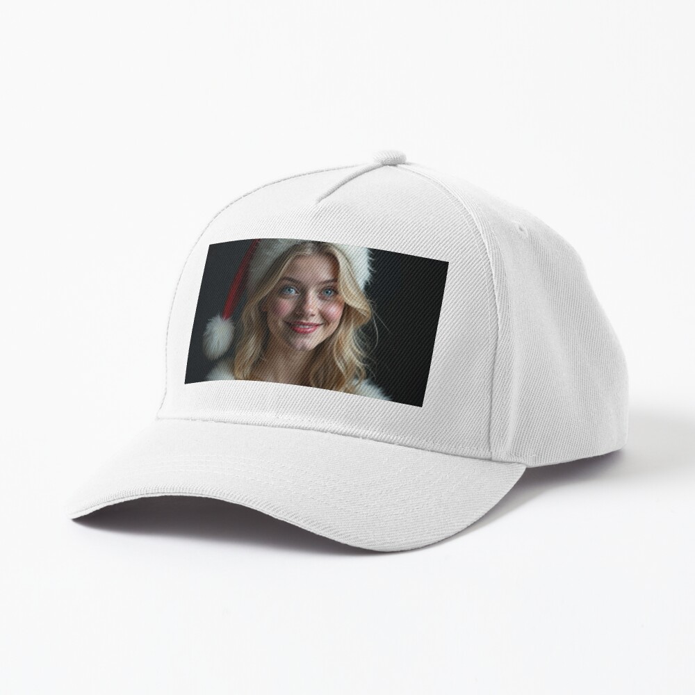 Item preview, Baseball Cap designed and sold by LenCarol.
