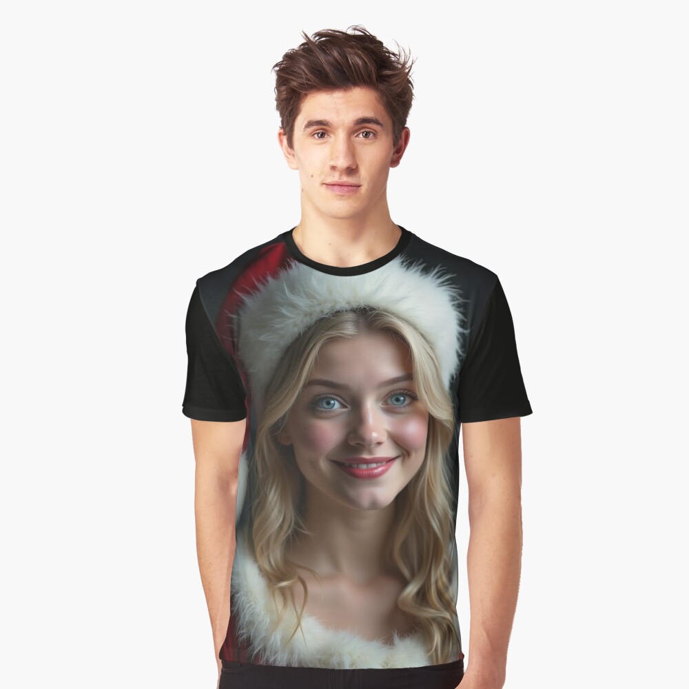 Item preview, Graphic T-Shirt designed and sold by LenCarol.