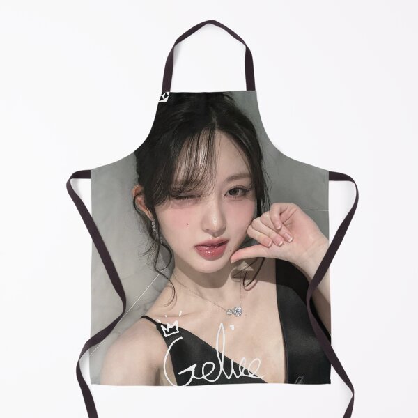 Aperçu de l'œuvre IVE GAEUL IVE ACCENDIO HEYA IVE Mine créée et vendue par Valereekmerch.