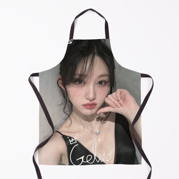 Aperçu de l'œuvre IVE GAEUL IVE ACCENDIO HEYA IVE Mine créée et vendue par Valereekmerch.