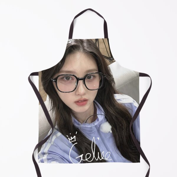 Aperçu de l'œuvre IVE GAEUL IVE ACCENDIO HEYA IVE Mine créée et vendue par Valereekmerch.