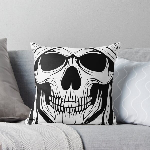 Item preview, Grim Reaper designed and sold by rheyes.