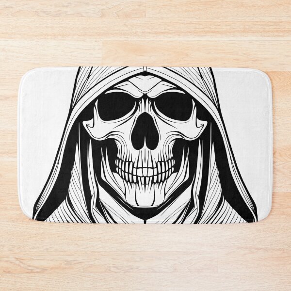 Item preview, Grim Reaper designed and sold by rheyes.
