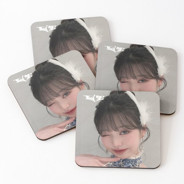 Item preview, IVE WONYOUNG IVE ACCENDIO HEYA IVE Mine designed and sold by Valereekmerch.