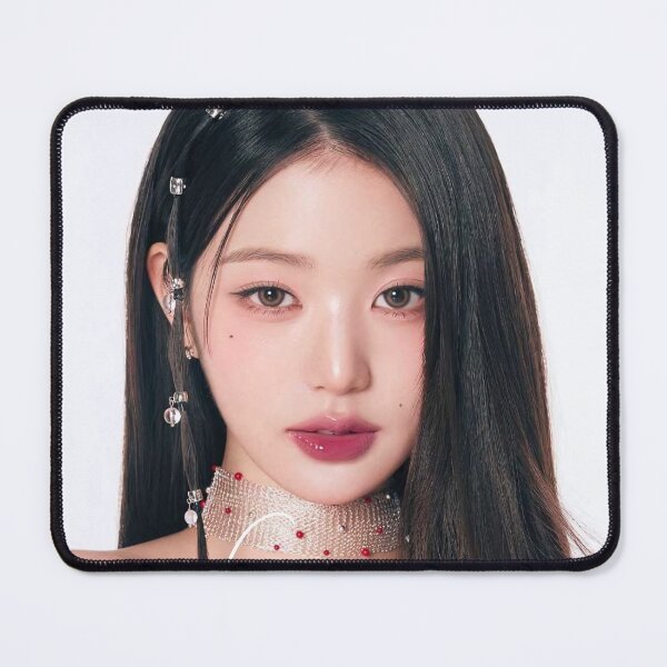 Item preview, IVE WONYOUNG IVE ACCENDIO HEYA IVE Mine designed and sold by Valereekmerch.