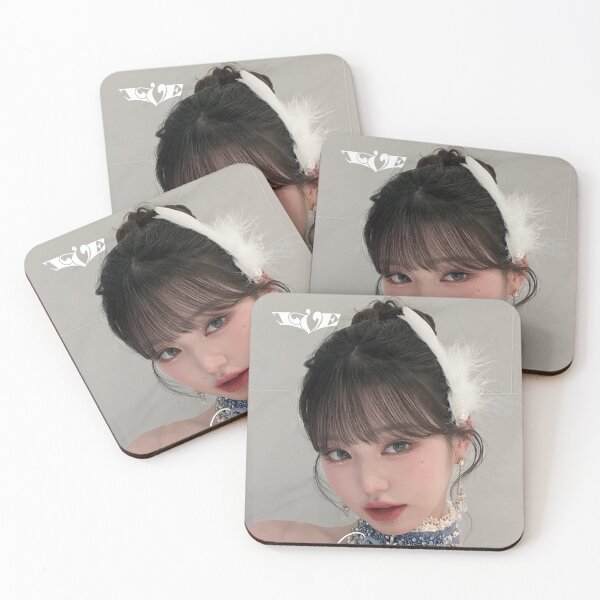 Item preview, IVE WONYOUNG IVE ACCENDIO HEYA IVE Mine designed and sold by Valereekmerch.