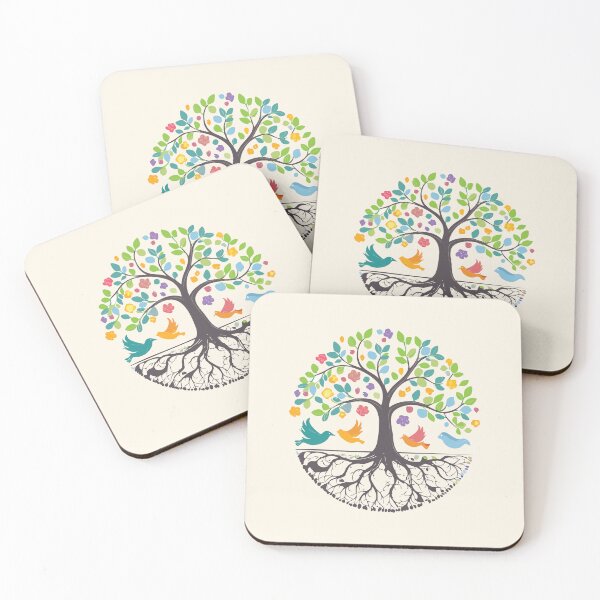 Item preview, The Tree of Life - Christian  designed and sold by CrossCrafted.