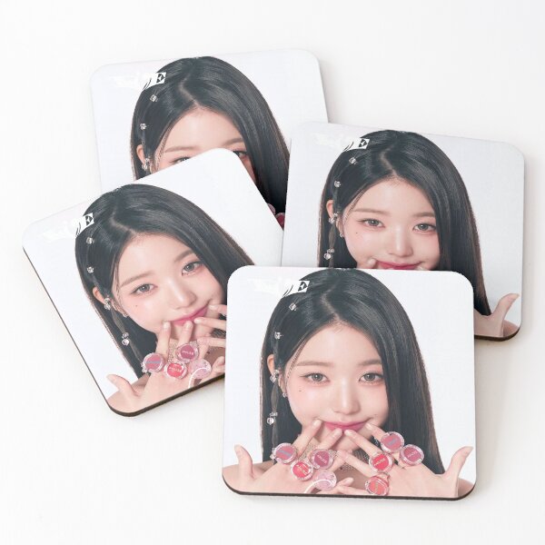 Item preview, IVE WONYOUNG IVE ACCENDIO HEYA IVE Mine designed and sold by Valereekmerch.