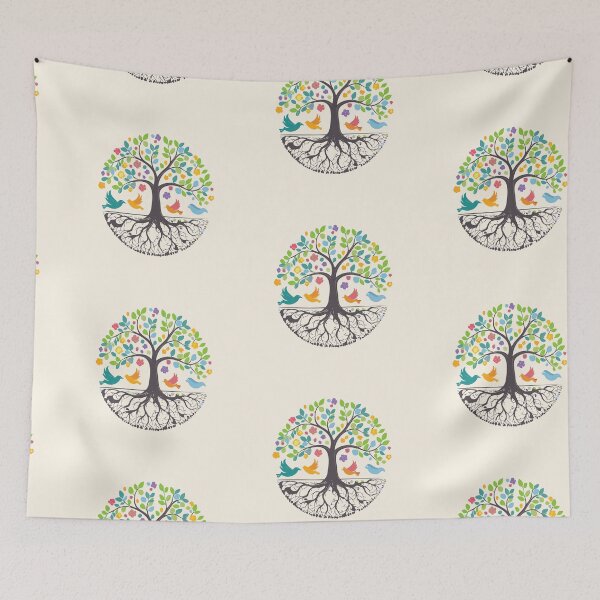 Item preview, The Tree of Life - Christian  designed and sold by CrossCrafted.