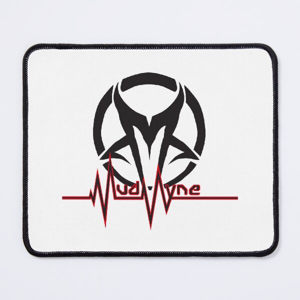 Item preview, Cyber Mudvayne Band Cerberus designed and sold by Yakupjukid.