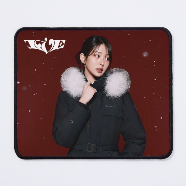 Item preview, IVE WONYOUNG IVE ACCENDIO HEYA IVE Mine designed and sold by Valereekmerch.
