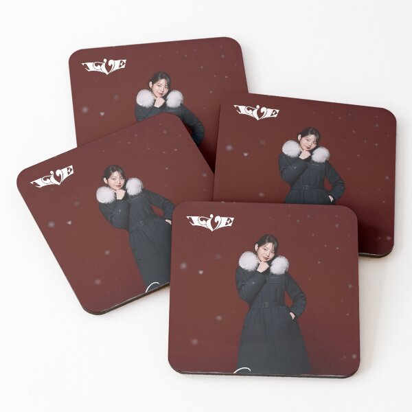Item preview, IVE WONYOUNG IVE ACCENDIO HEYA IVE Mine designed and sold by Valereekmerch.