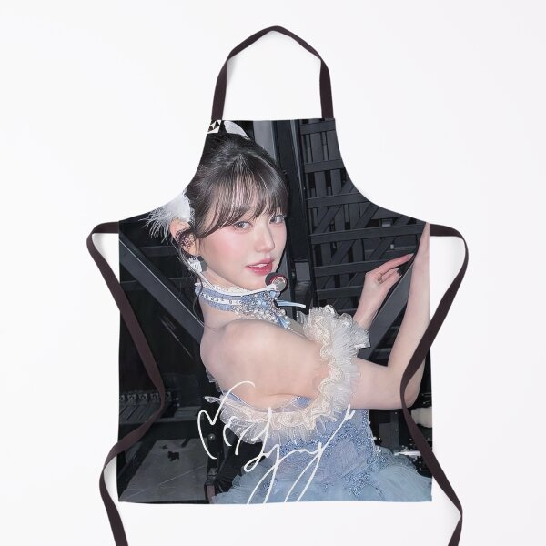 Item preview, IVE WONYOUNG IVE ACCENDIO HEYA IVE Mine designed and sold by Valereekmerch.