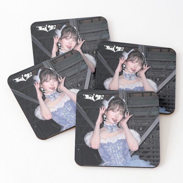 Item preview, IVE WONYOUNG IVE ACCENDIO HEYA IVE Mine designed and sold by Valereekmerch.