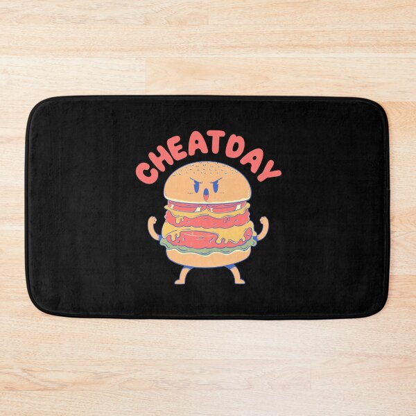 Item preview, Cheat Day designed and sold by Artthree.