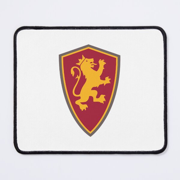 Item preview, Neon Flagler College Hera	 designed and sold by Yakupjukid.