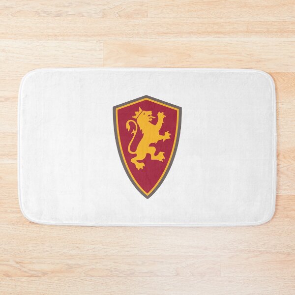 Item preview, Neon Flagler College Hera	 designed and sold by Yakupjukid.
