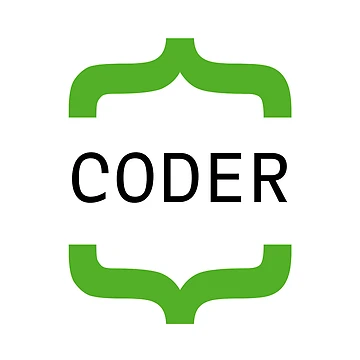 Artwork thumbnail, Coder by PatchMerch