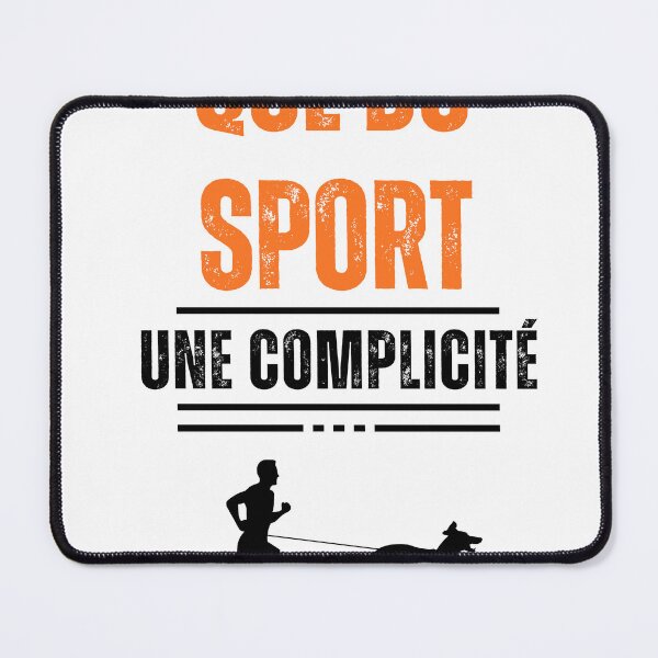 Item preview, Canicross More than a sport, a bond designed and sold by CaniRush.