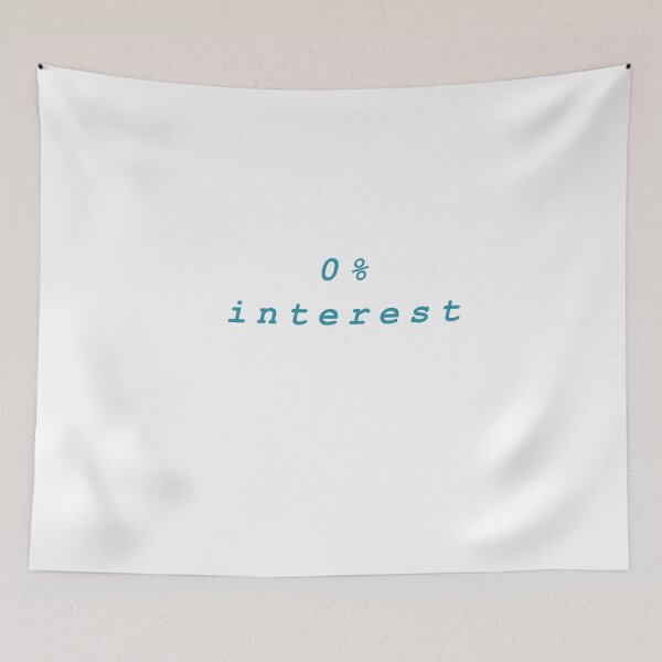 Item preview, 0% interest designed and sold by Chic Palette .