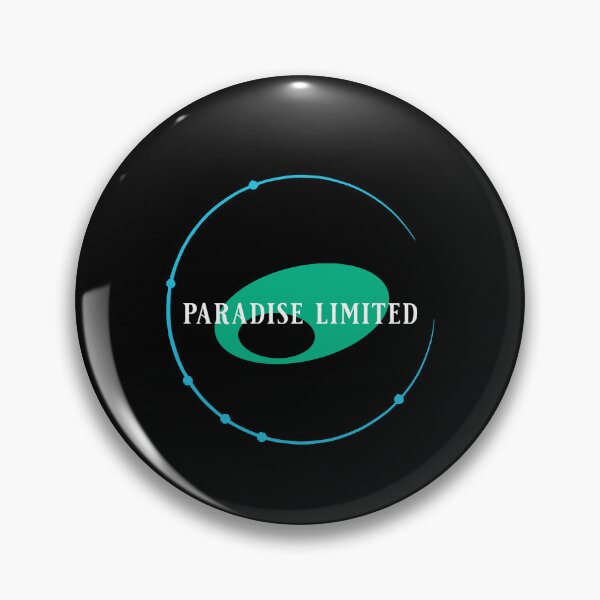 Item preview, Paradise limited - clever saying designed and sold by Pflugart.