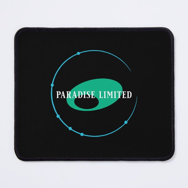 Item preview, Paradise limited - clever saying designed and sold by Pflugart.