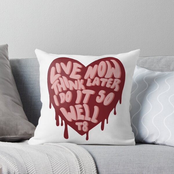 Item preview, Live now think later I do it so well designed and sold by e-bombay.