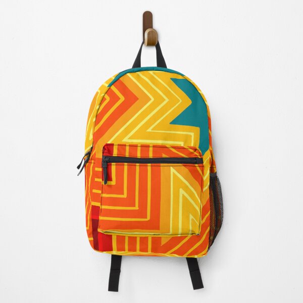 Item preview, Color Harmony: A Design with Perfect Contrast designed and sold by Zilpa’s Prints.