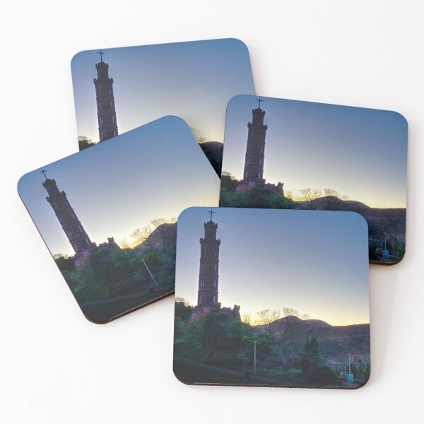Item preview, Nelson's Monument Edinburgh  designed and sold by Alisonchambers2.