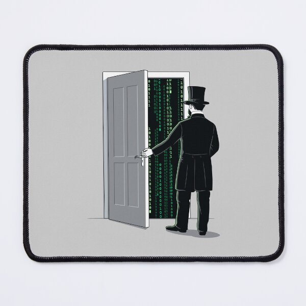 Item preview, Another Reality | Matrix Code designed and sold by Gamma-Ray.