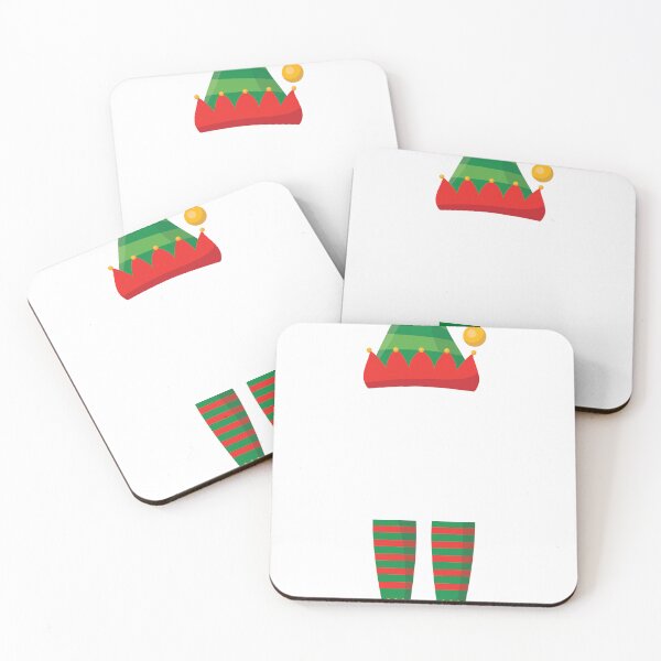 Item preview, The Naughty Elf designed and sold by TheGladeApparel.