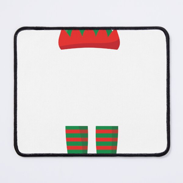 Item preview, The Naughty Elf designed and sold by TheGladeApparel.