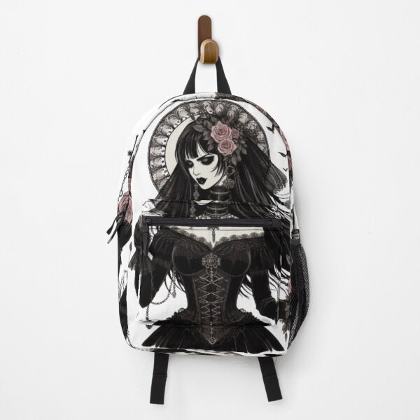 Item preview, Gothic Elegance - With Vibe Rexvibes designed and sold by RexVibes.
