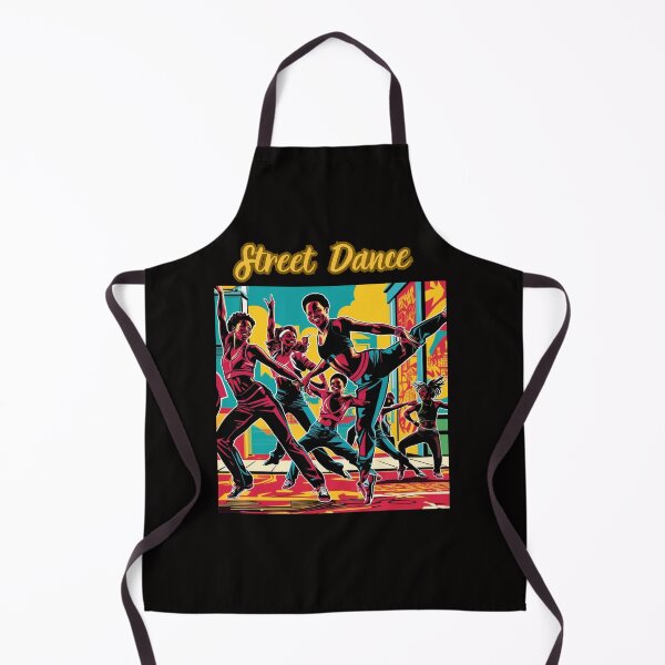 Item preview, STREET DANCE designed and sold by Tadeusz1.