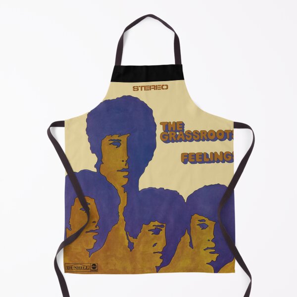 Item preview, The Grass Roots - Feelings album 1968 designed and sold by Shickimicki.