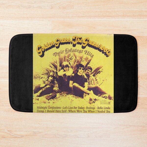 Item preview, The Grass Roots - Golden Grass album 1968 designed and sold by Shickimicki.