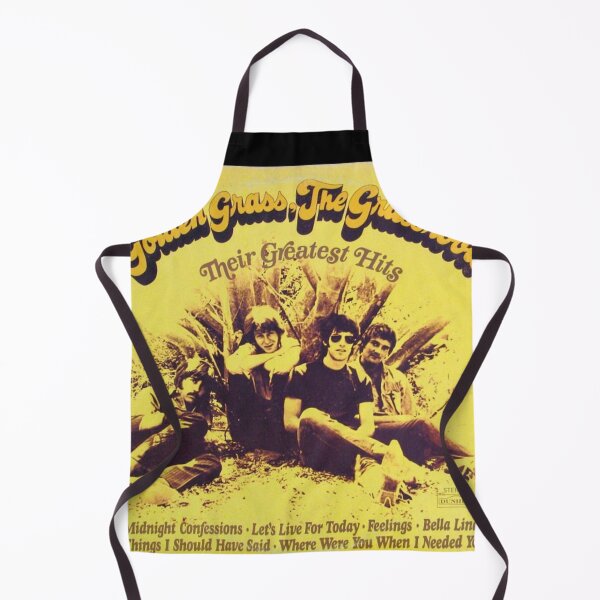 Item preview, The Grass Roots - Golden Grass album 1968 designed and sold by Shickimicki.