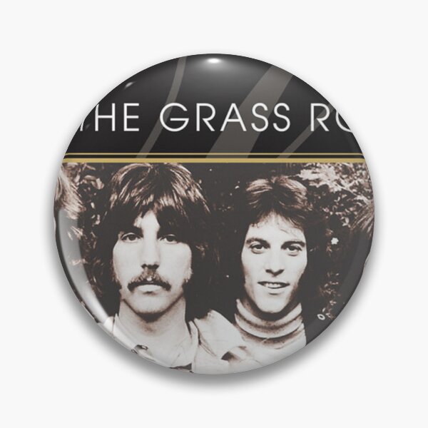 Item preview, The Grass Roots - Golden Legends The Grass Roots album 2005 designed and sold by Shickimicki.