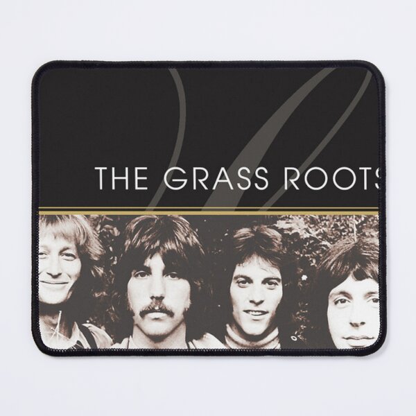 Item preview, The Grass Roots - Golden Legends The Grass Roots album 2005 designed and sold by Shickimicki.