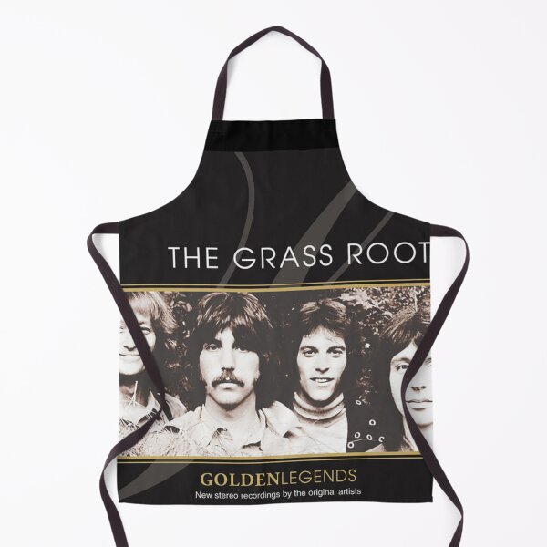 Item preview, The Grass Roots - Golden Legends The Grass Roots album 2005 designed and sold by Shickimicki.