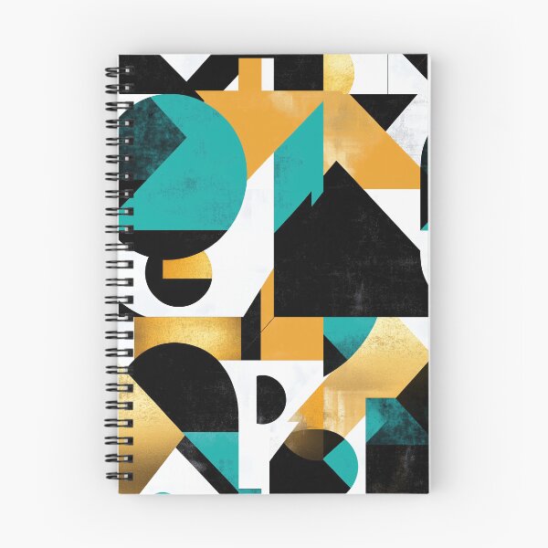 Item preview, Geometric Harmony designed and sold by Carlos Monteiro.